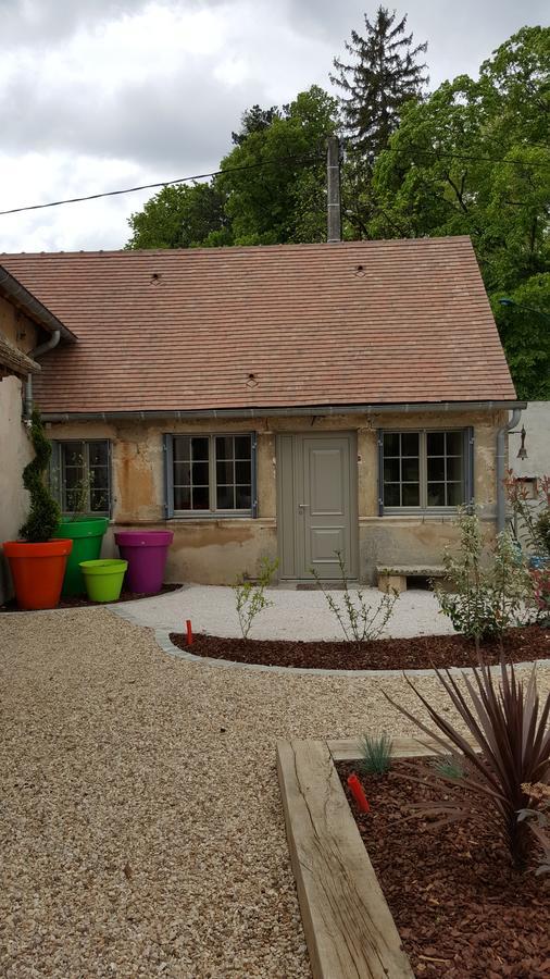 Les Chambres Du Foulot Beaune  Exterior photo